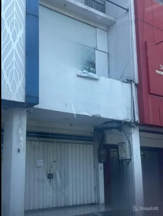 Dijual Ruko 4 Lantai Murah Premium Landmark Modern di Indragiri Surabaya Barat - Image 1