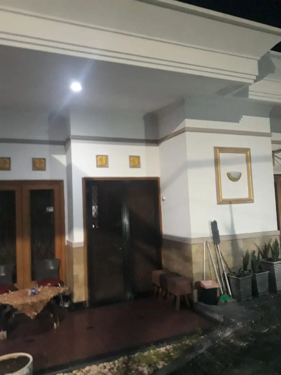 Dijual Rumah Siap Huni di Siwalankerto Surabaya Selatan - Thumbnail 4