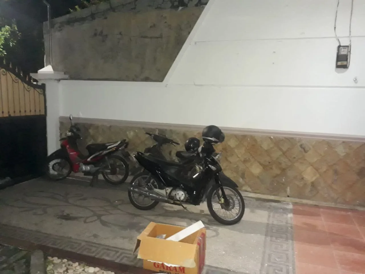 Dijual Rumah Siap Huni di Siwalankerto Surabaya Selatan - Thumbnail 3