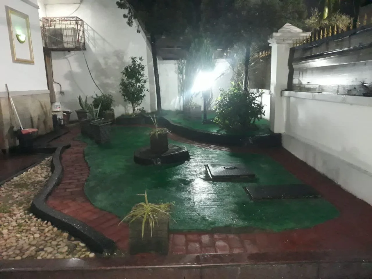 Dijual Rumah Siap Huni di Siwalankerto Surabaya Selatan - Thumbnail 2