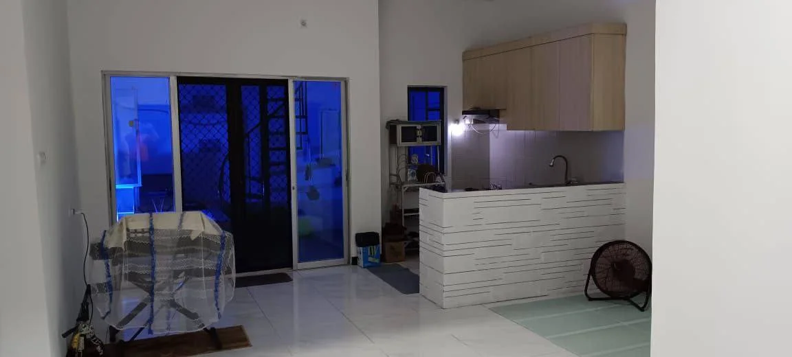 Jual-Rumah-Strategis-di-Citraland-Bukit-Palma-Surabaya-Barat