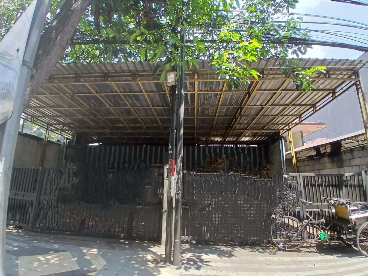 Dijual-Cepat-Ruko-di-Perak-Barat-Surabaya-Utara