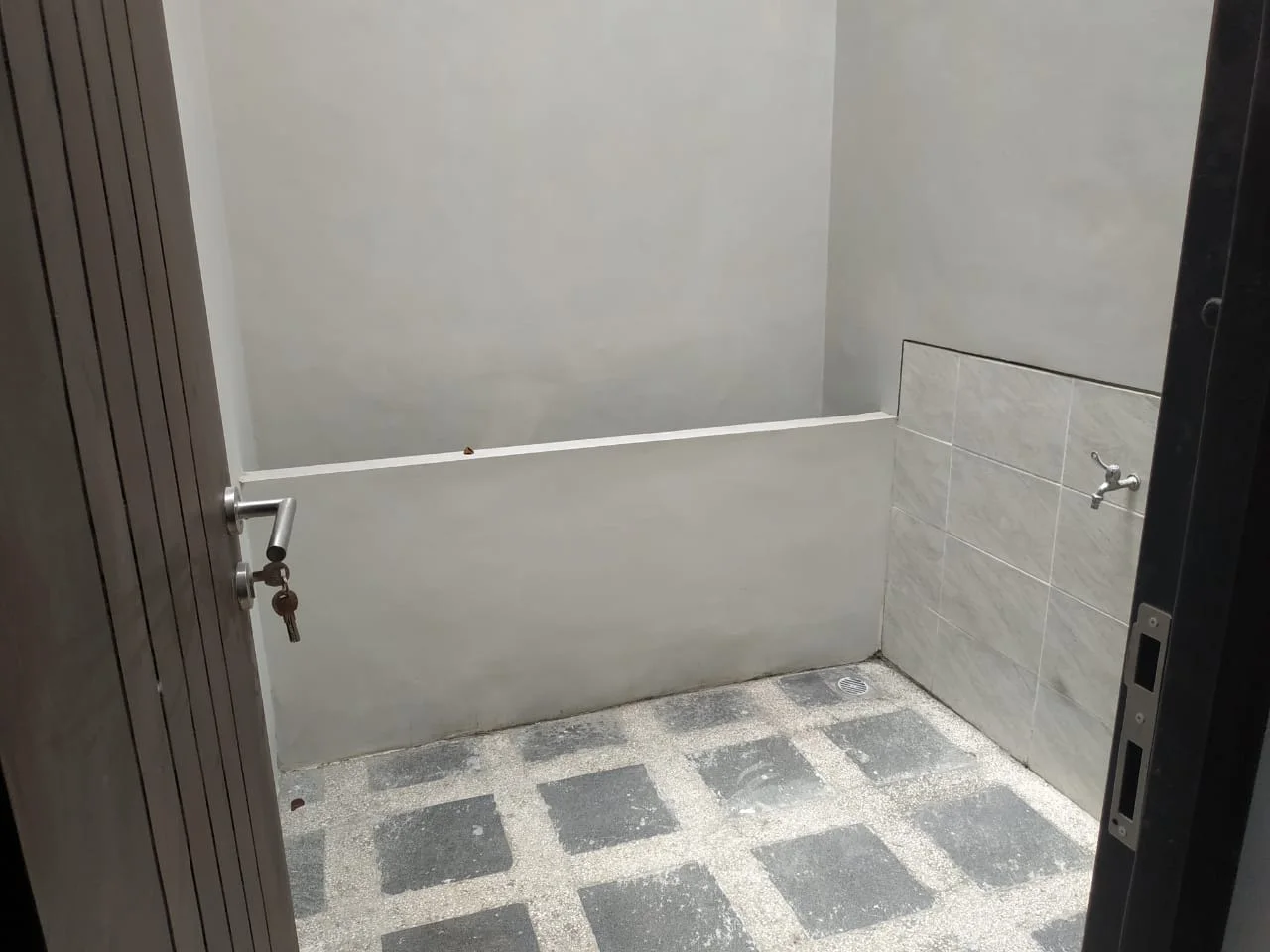 Jual Rumah Baru 2 Lantai Murah Strategis di Mulyosari Prima Utara Surabaya Timur - Thumbnail 4