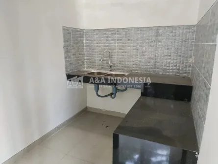 Jual Rumah Baru 2 Lantai Hook Murah Strategis di Mulyosari Prima Utara Surabaya Timur - Thumbnail 3