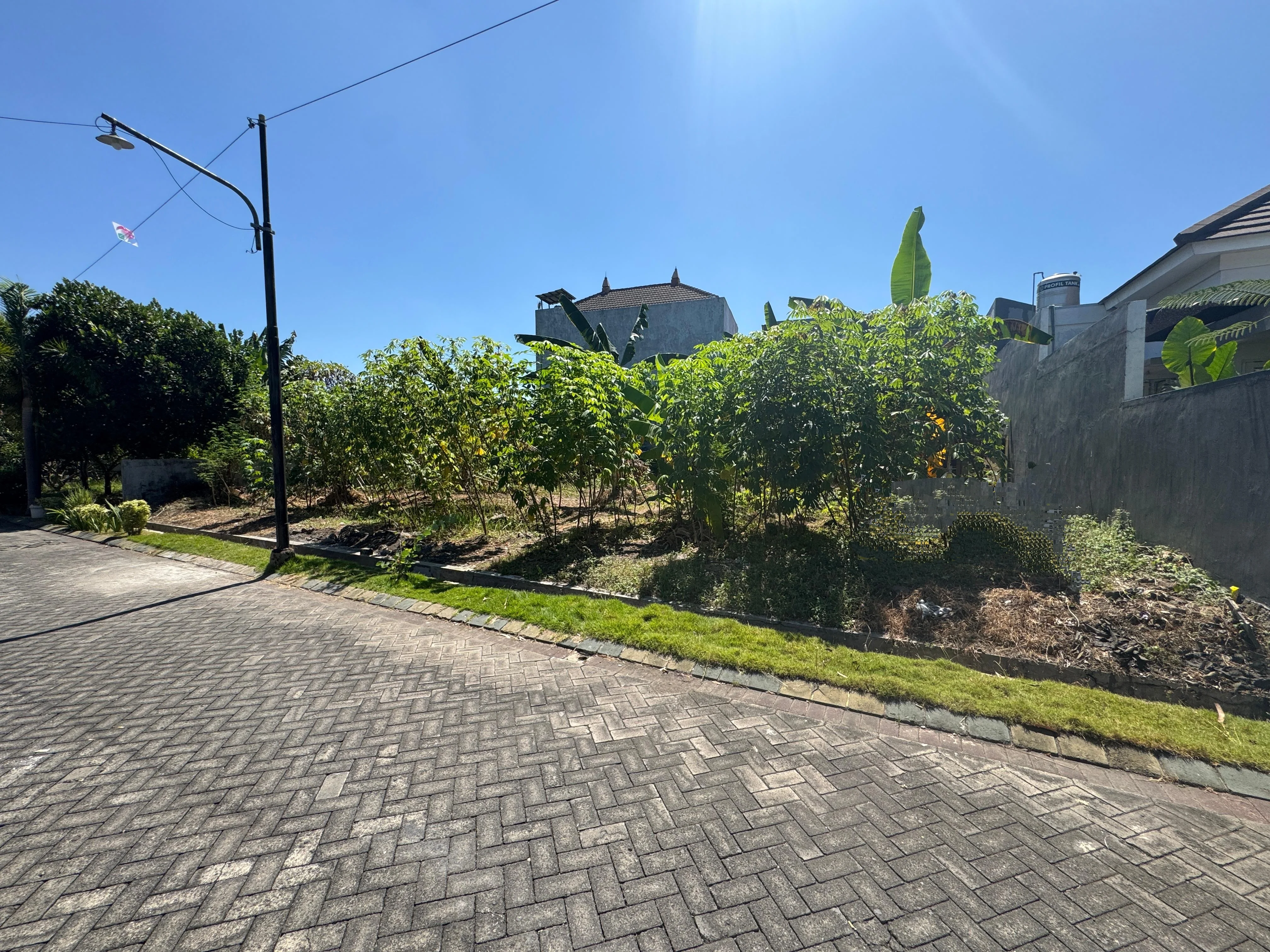 Jual Tanah Perumahan di Cluster Citra Padova Sidoarjo - Thumbnail 2