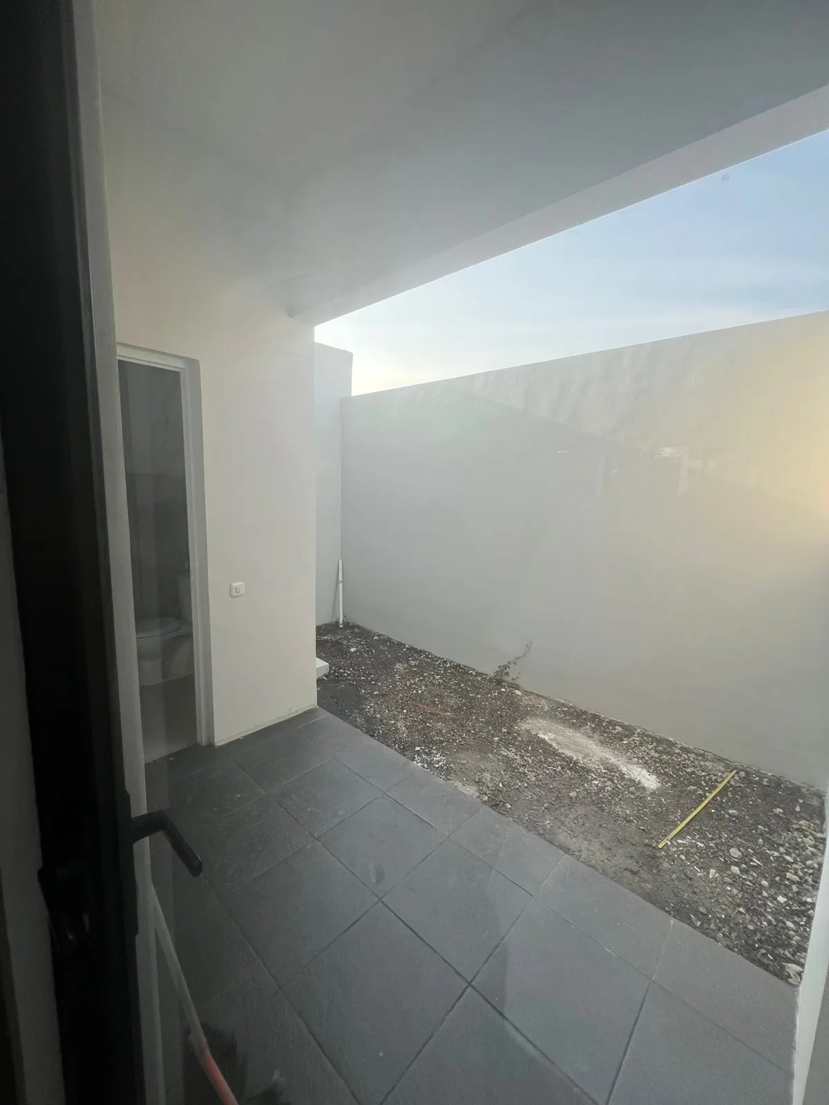 Dijual Ruko Siap Pakai Citraland Cbd Driyorejo Gresik - Thumbnail 4