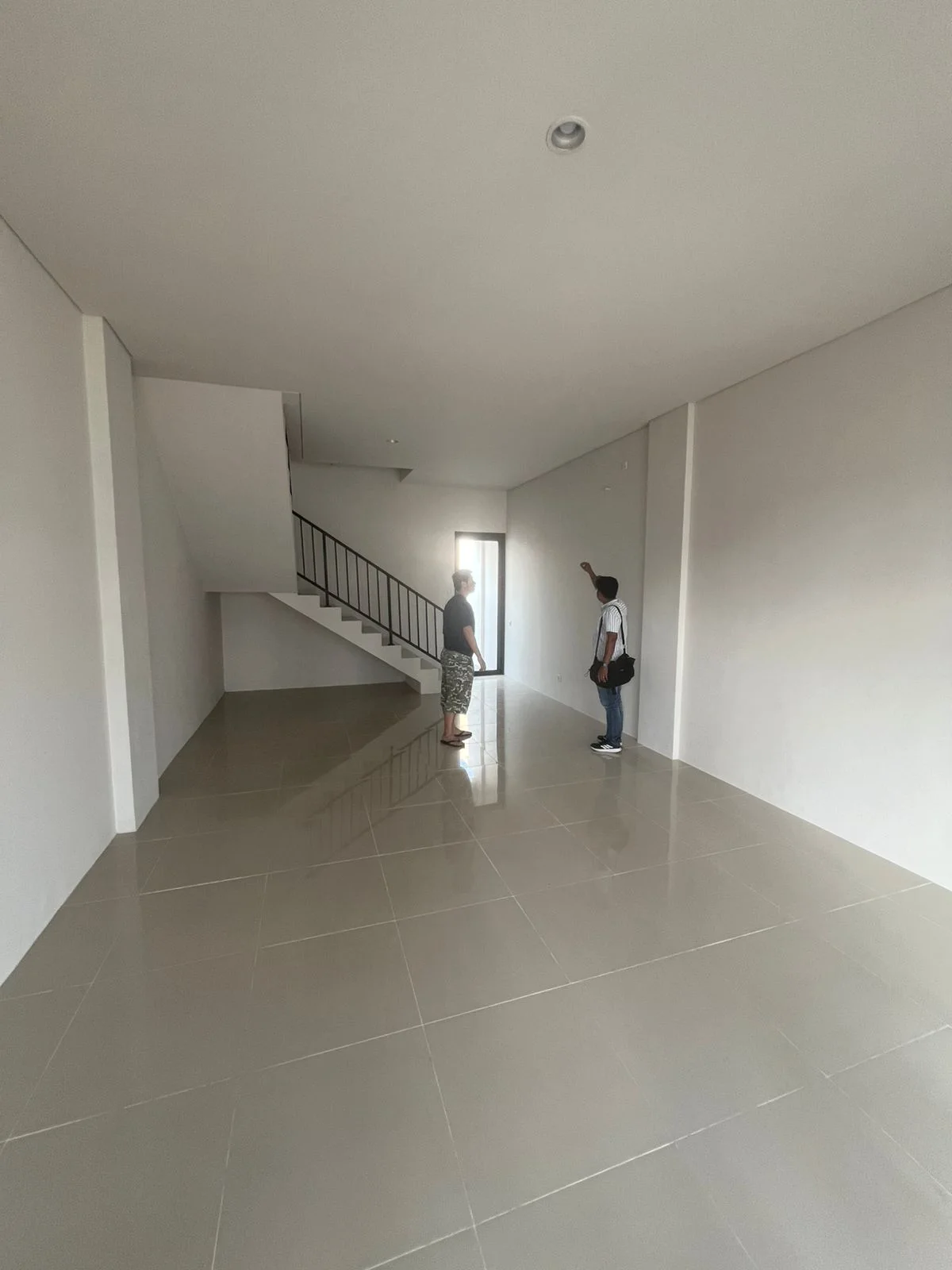 Dijual Ruko Siap Pakai Citraland Cbd Driyorejo Gresik - Thumbnail 2