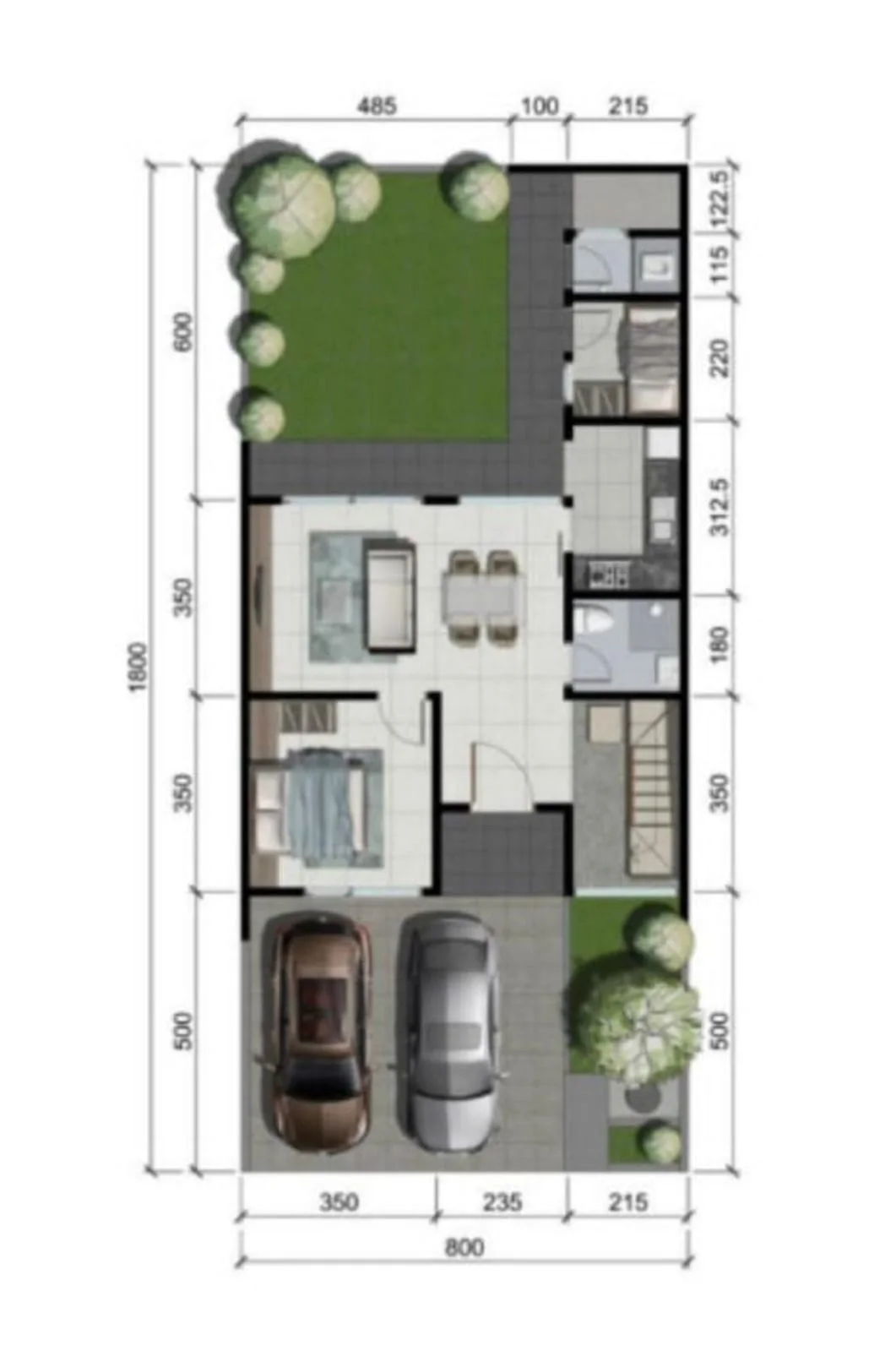 RUMAH-DISTRICT-9-CITRALAND-UTAMA