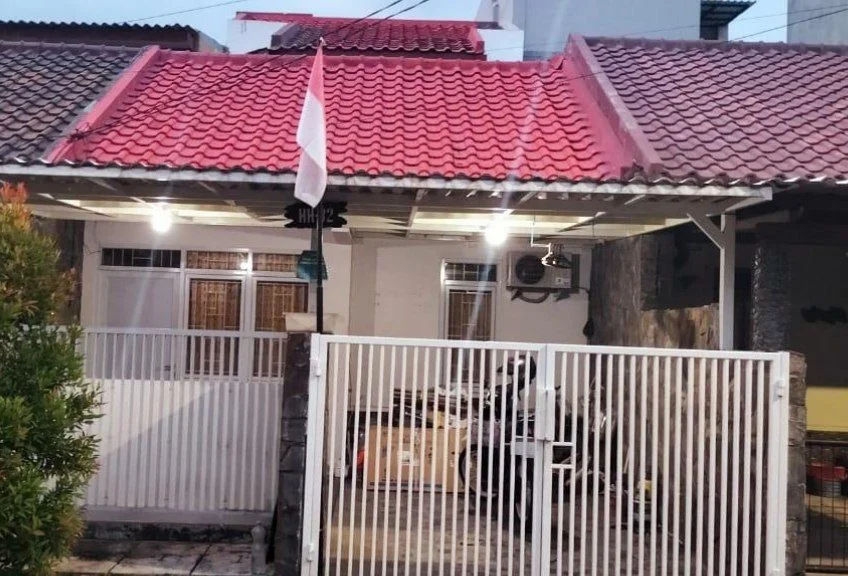 Jual-Rumah-Strategis-di-Babatan-Pratama-Wiyung-Surabaya-Barat