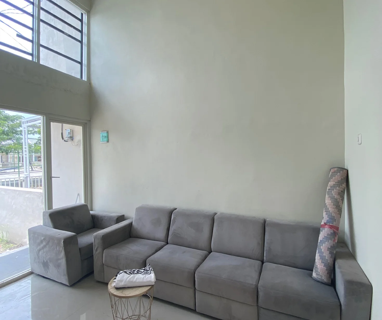 Dijual Rumah Siap Huni di De Naila Village Driyorejo Gresik - Thumbnail 4