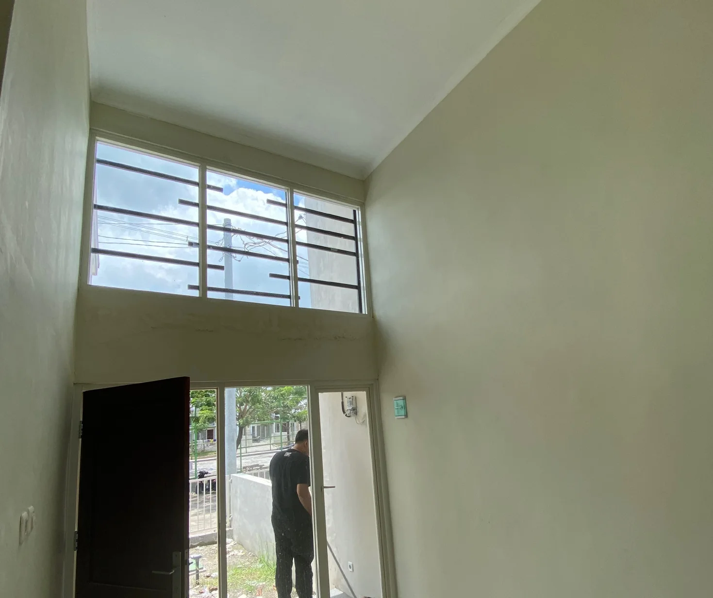 Dijual Rumah Siap Huni di De Naila Village Driyorejo Gresik - Thumbnail 3