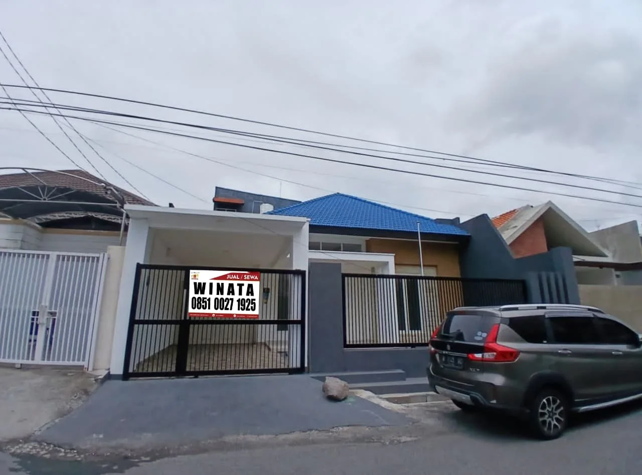 Sewa-atau-Jual-Rumah-25-Lantai-Murah-Strategis-di-Ngagel-Jaya-Tengah-Surabaya-Timur
