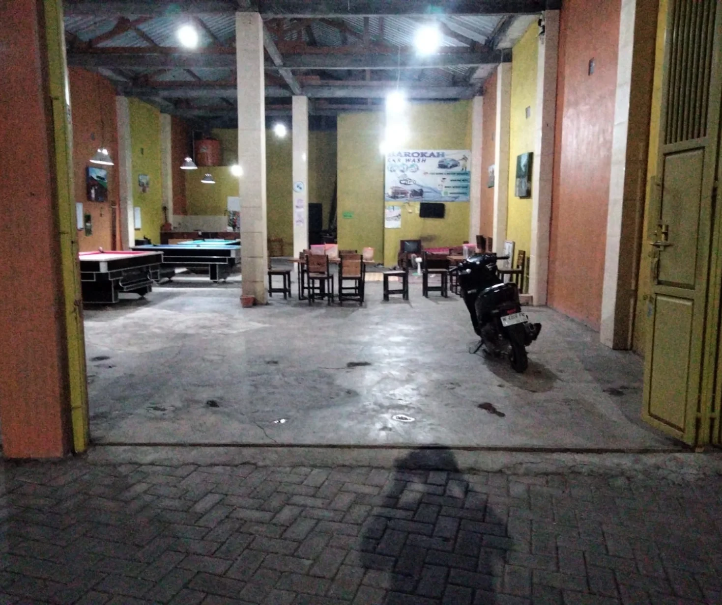 Dijual Gudang Lokasi Strategis di Desa Slempit Gresik - Thumbnail 2
