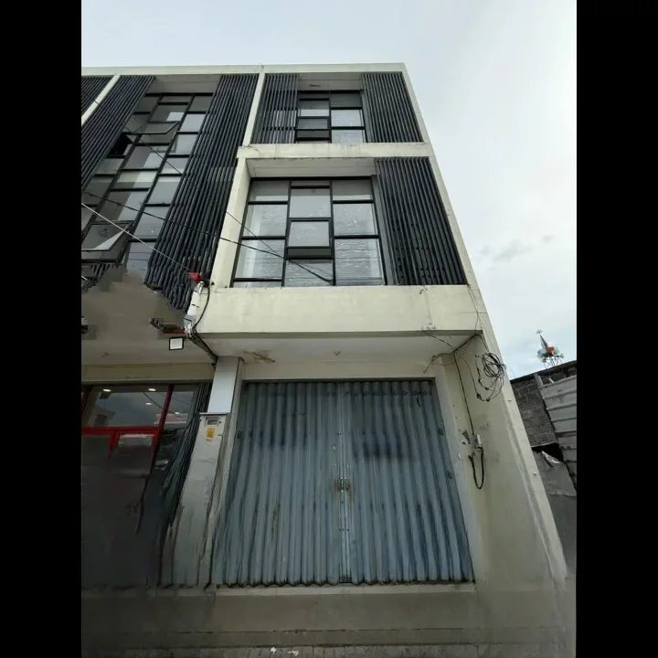 Jual Ruko Secondary 3 Lantai Murah Strategis di Raya Lontar Surabaya Barat - Image 1