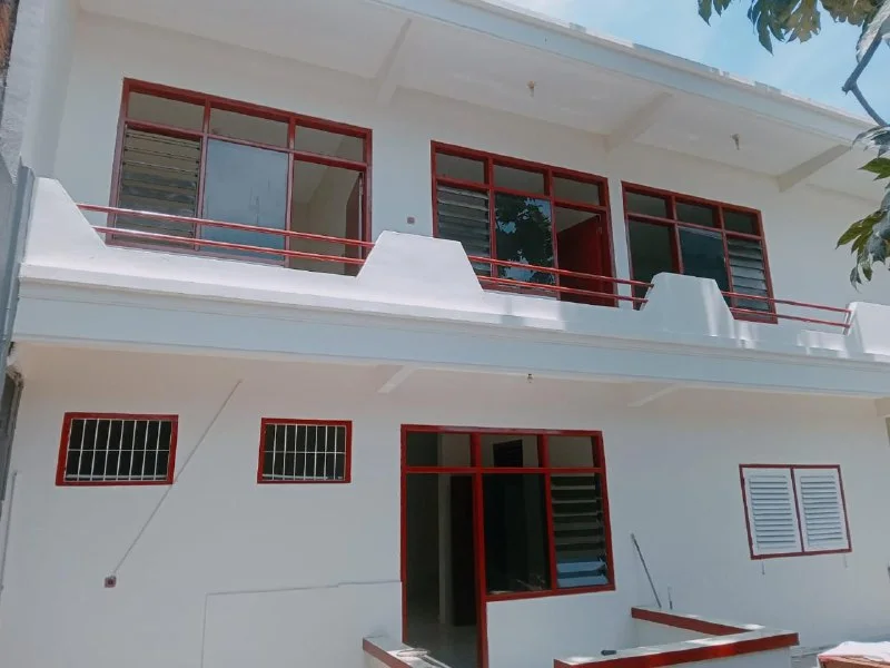 Dijual Rumah Sangat Murah Cuma 10 Juta per Meter Nego Manyar Airdas Surabaya Timur - Thumbnail 2