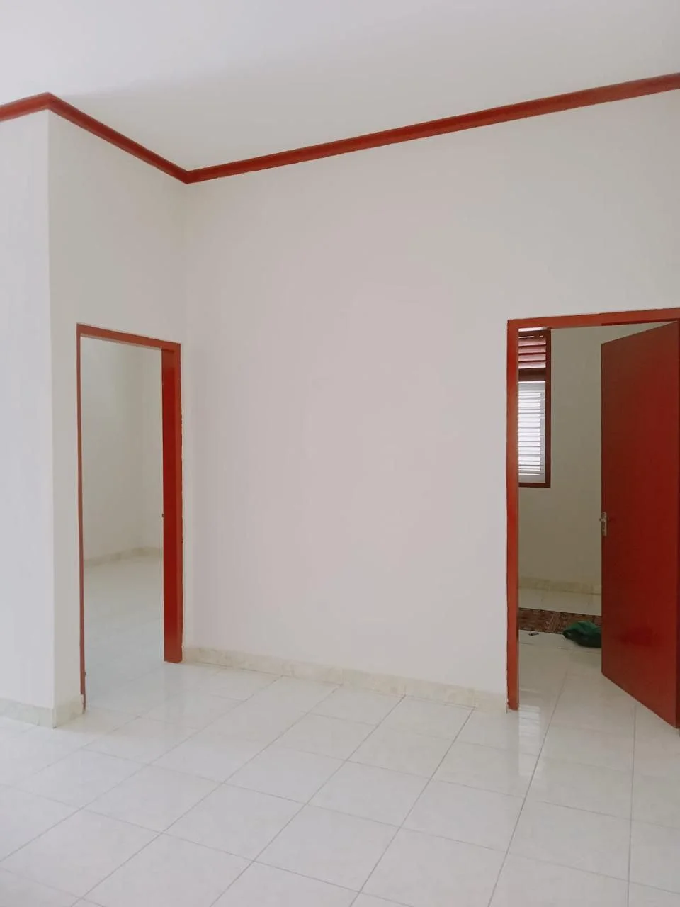 Dijual Rumah Sangat Murah Cuma 10 Juta per Meter Nego Manyar Airdas Surabaya Timur - Thumbnail 4
