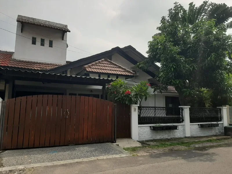 Dijual-Rumah-Lokasi-Pondok-Nirwana-MERR-Surabaya-Timur