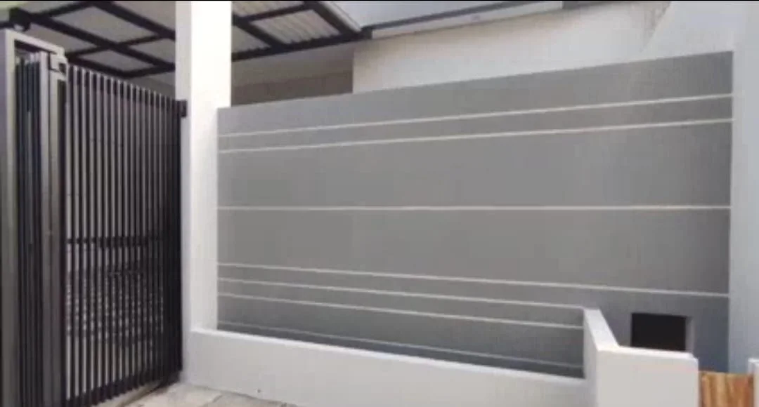 Disewakan Rumah Baru 2 Lantai Strategis di Pondok Nirwana Surabaya Timur - Thumbnail 2