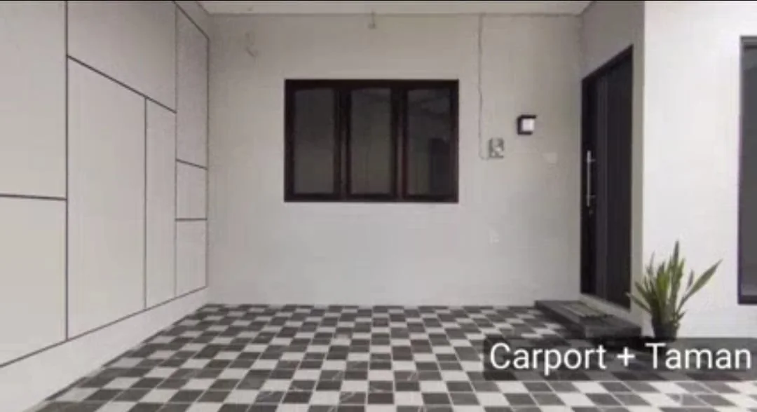 Disewakan Rumah Baru 2 Lantai Strategis di Pondok Nirwana Surabaya Timur - Thumbnail 3