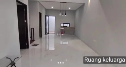 Sewa Rumah Baru 2 Lantai Murah Strategis di Pondok Nirwana Surabaya Timur - Thumbnail 3