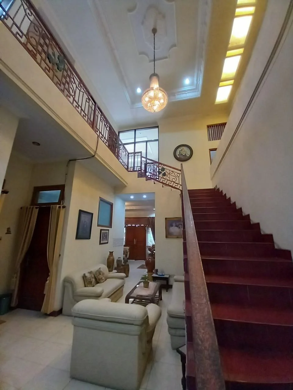 Dijual-Cepat-Murah-Rumah-Kos-Kosan-Aktif-Siwalankerto-Timur-dekat-Kampus-PETRA-Surabaya-Selatan