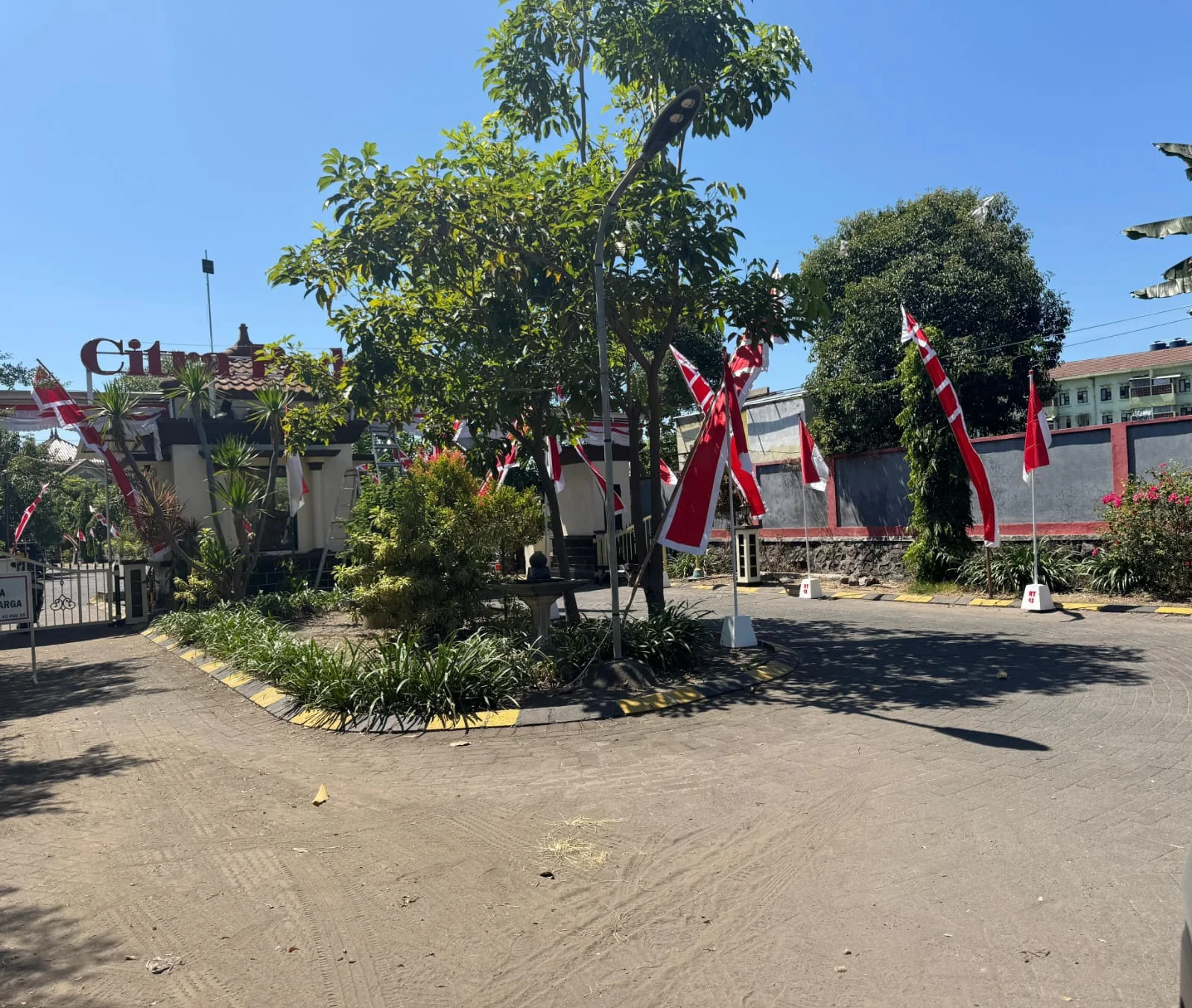 DIjual Tanah Kavling di Perumahan Sekawan Harum Bumi Citra Fajar Sidoarjo - Thumbnail 2