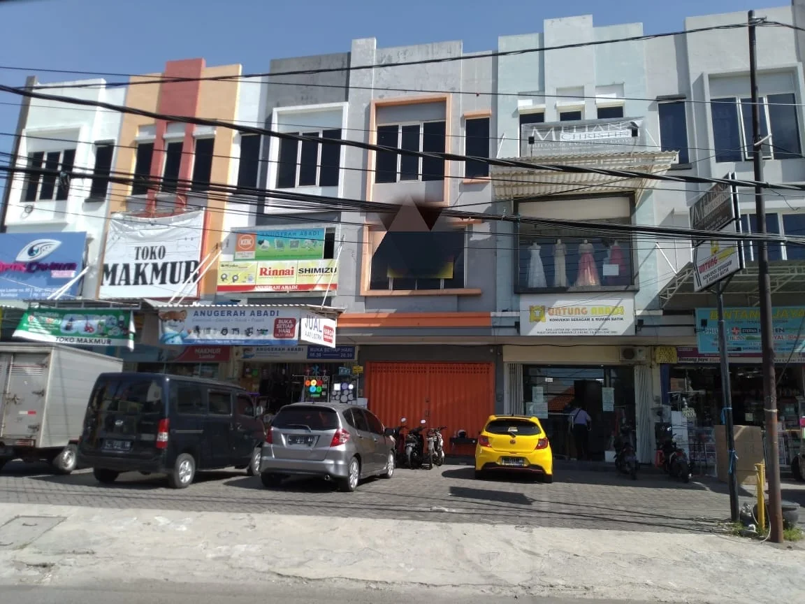 ruko-lontar-