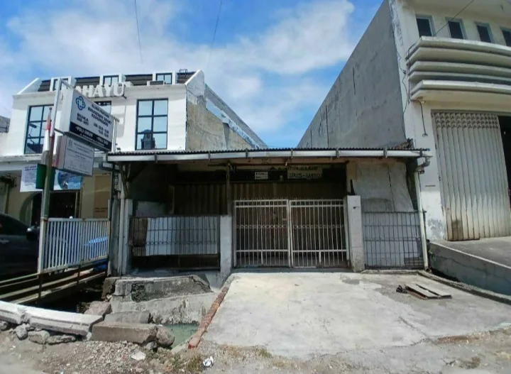 Dijual-Rumah-di-Kedungsari-Surabaya-Pusat