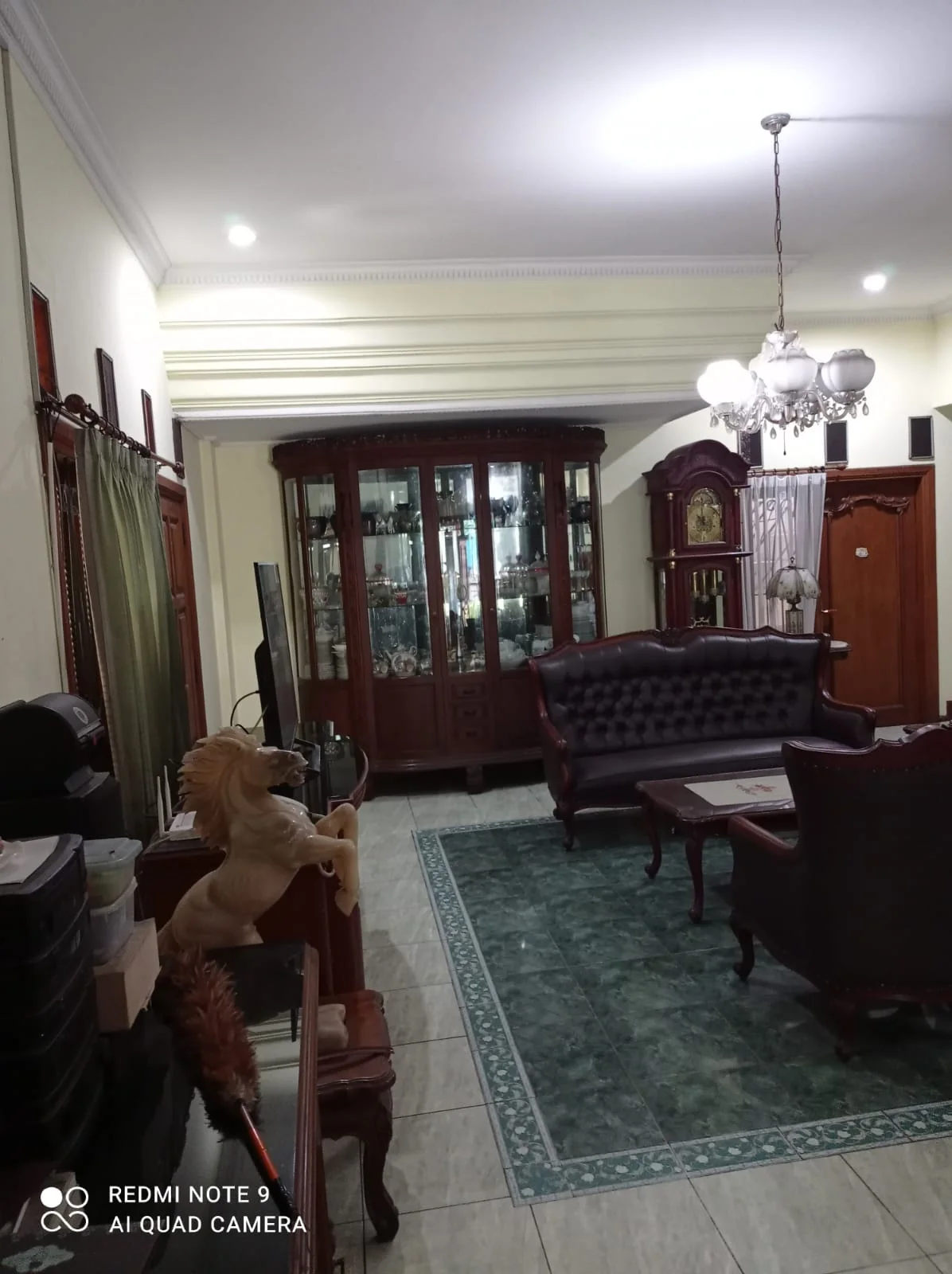 Dijual-Cepat-Rumah-di-Manyar-Tirtoyoso-Surabaya-Timur-1