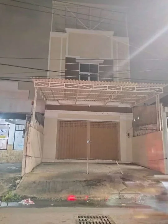 Jual Sewa Ruko Strategis di Jl. Balongsari Tama Surabaya Barat - Image 1