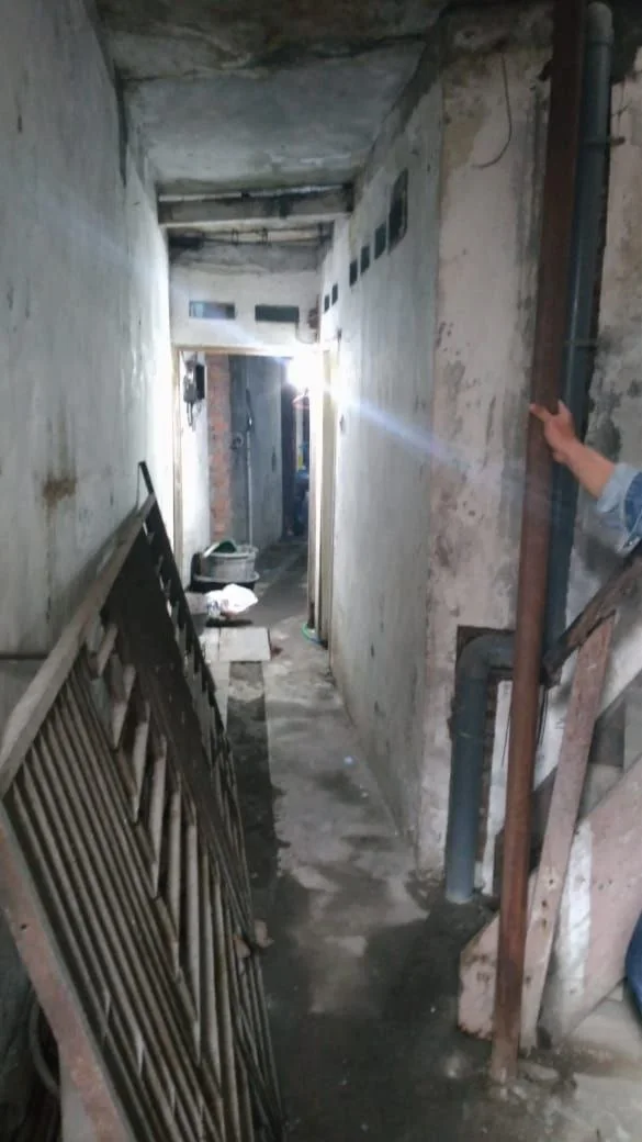 Dijual Ruko Strategis di Kawasan Dinoyo Surabaya Pusat - Thumbnail 4