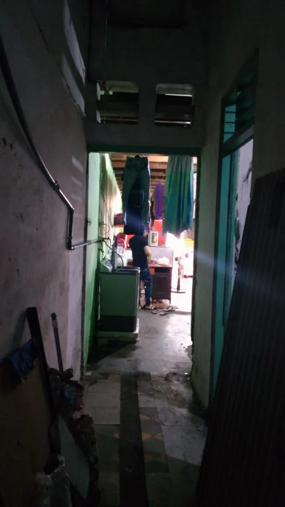 Dijual Ruko Strategis di Kawasan Dinoyo Surabaya Pusat - Thumbnail 2