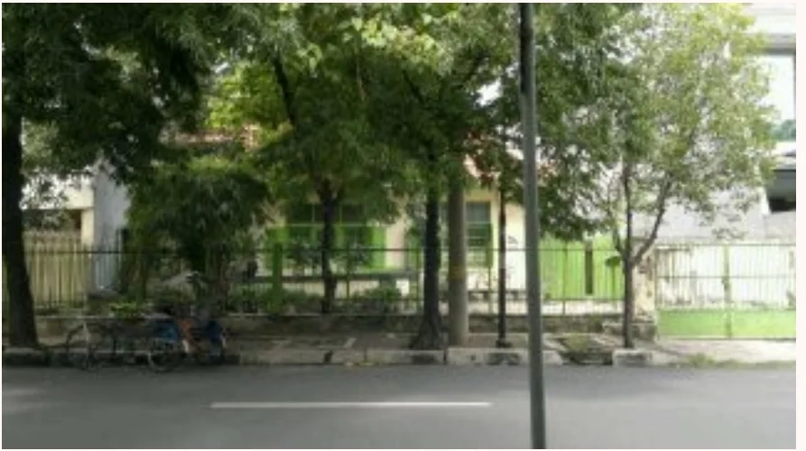 Dijual-Rumah-di-Jaksa-Agung-Suprapto-Surabaya-Barat