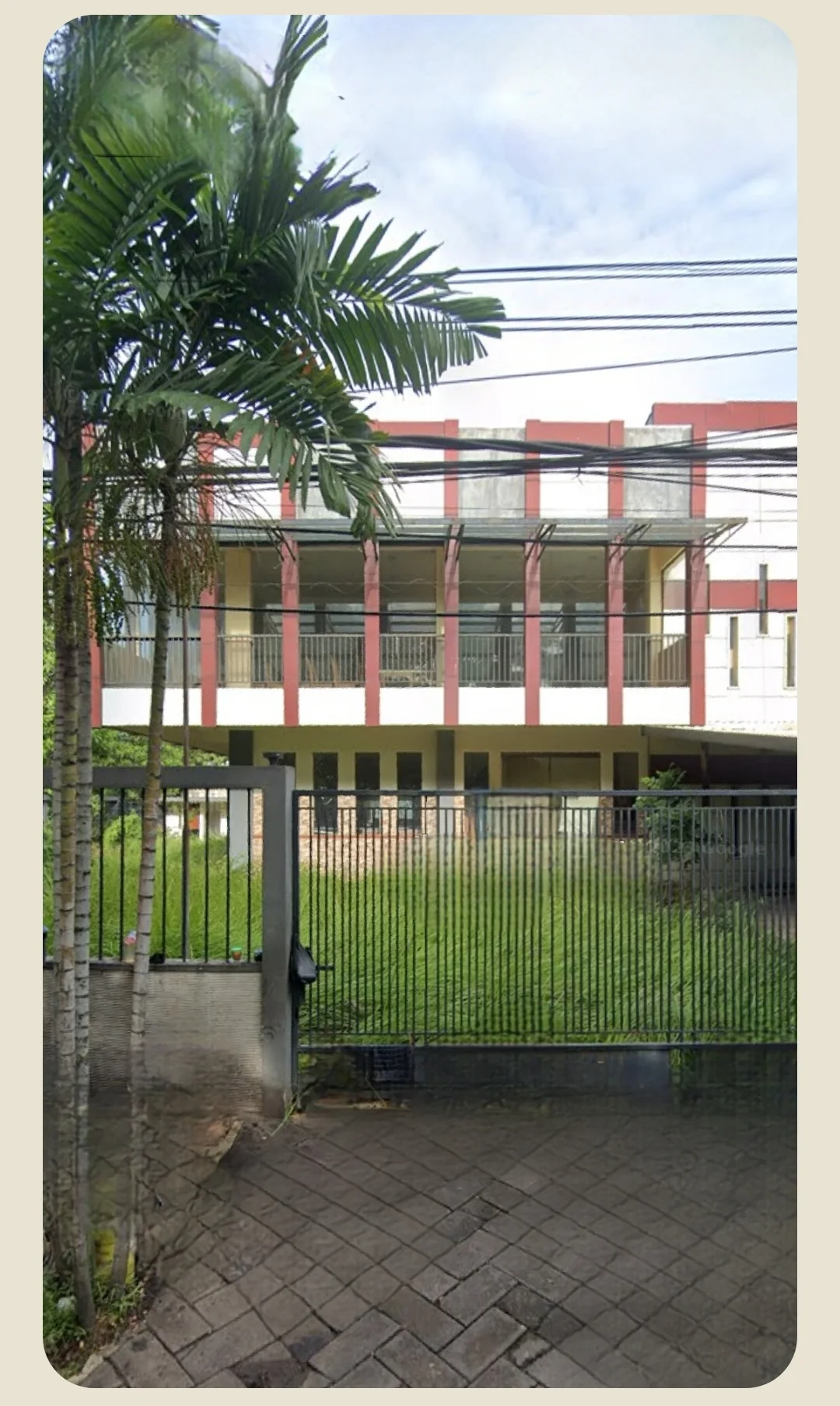 Dijual-Gedung-di-Jaksa-Agung-Suprapto-Surabaya-Pusat