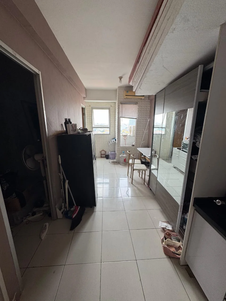 Apartemen-Puncak-Permai