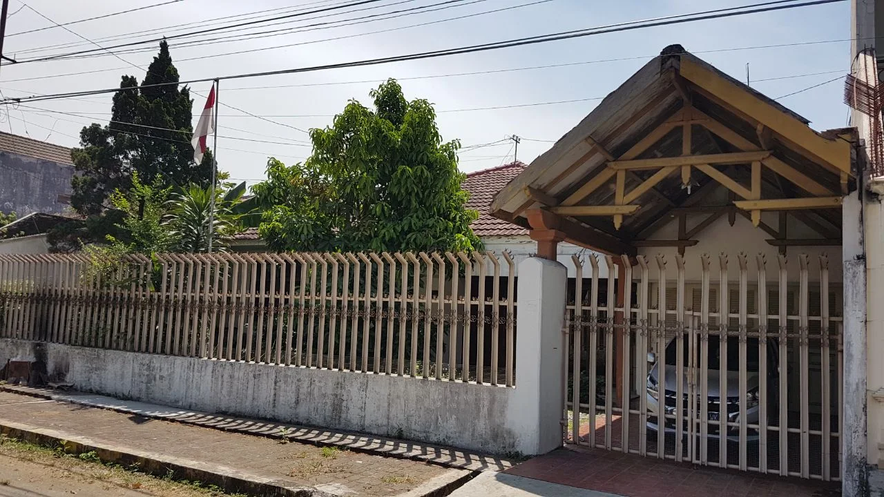 Darmoharapan
