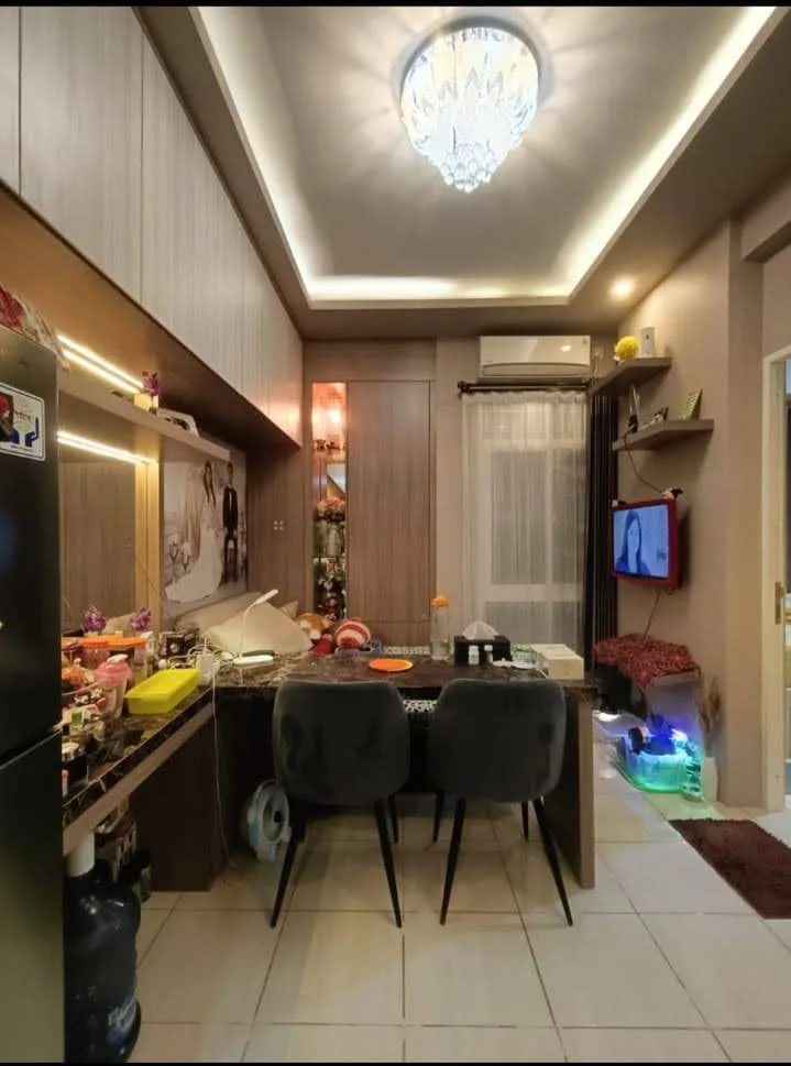 Apartement-Bale-Hinggil