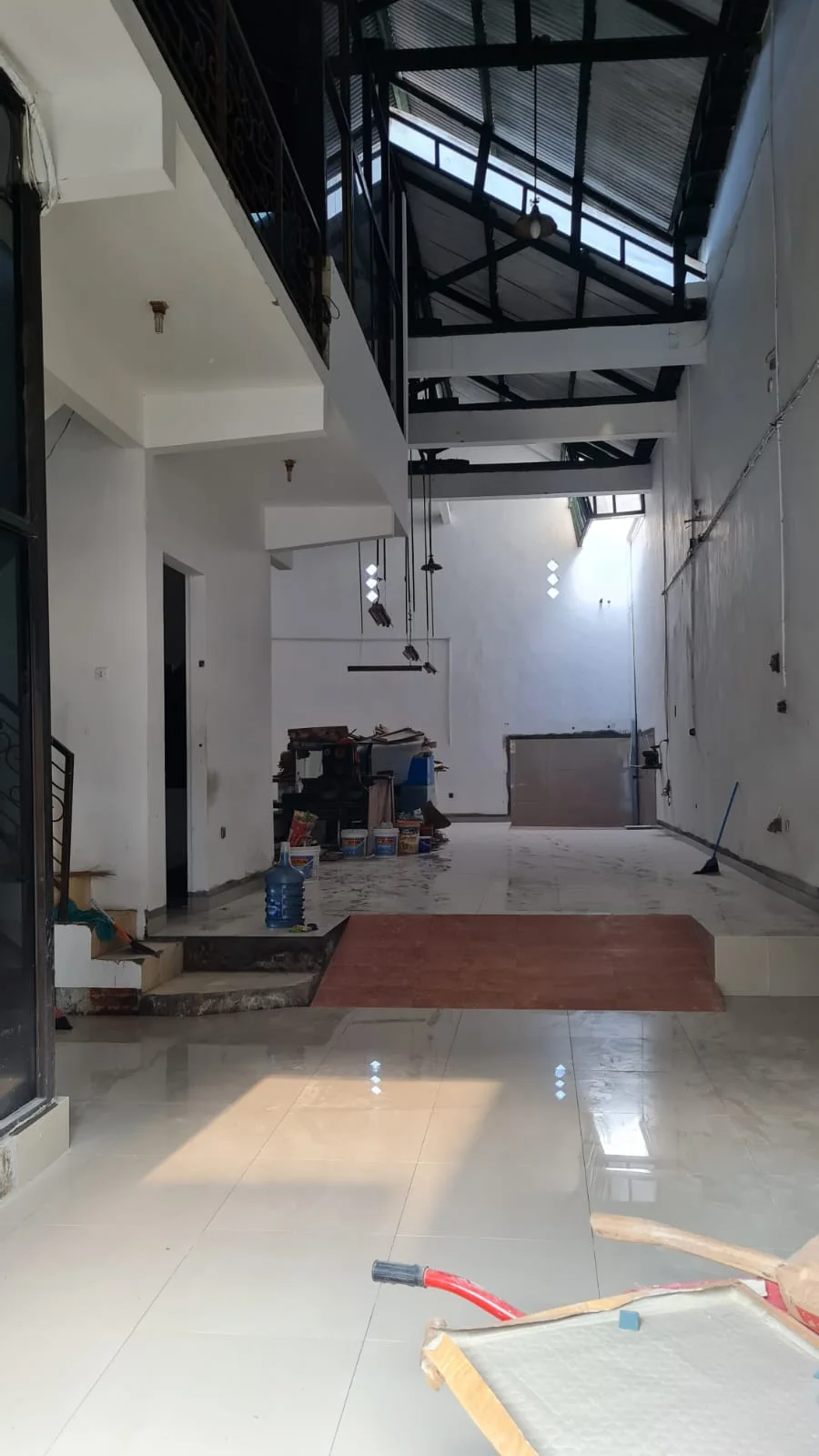 Disewakan Ruko di Nol di Jalan Raya Pb Sudirman Mojokerto - Thumbnail 3