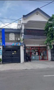 Dijual Ruko dan Rumah Kos Siap Huni di Dukuh Kupang Surabaya Barat - Image 1