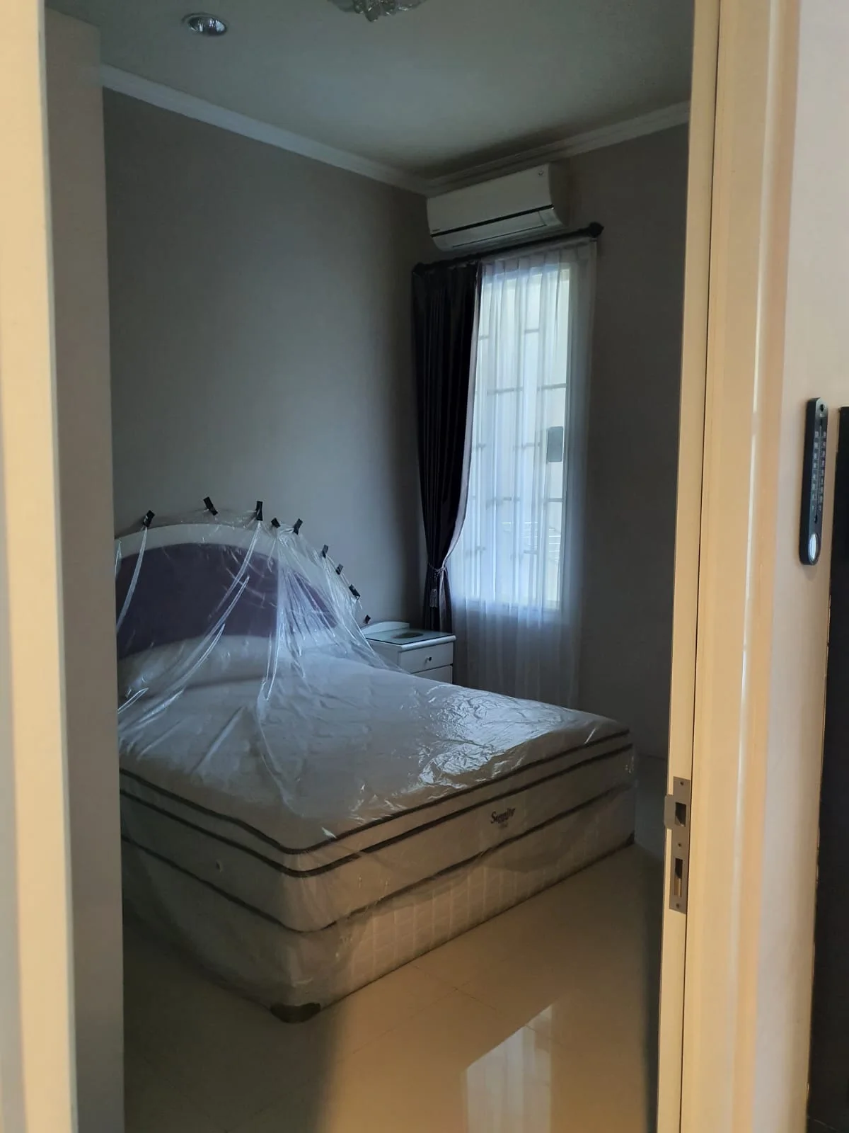 Jual Rumah di Eastwood Citraland Utama Surabaya Barat - Thumbnail 4