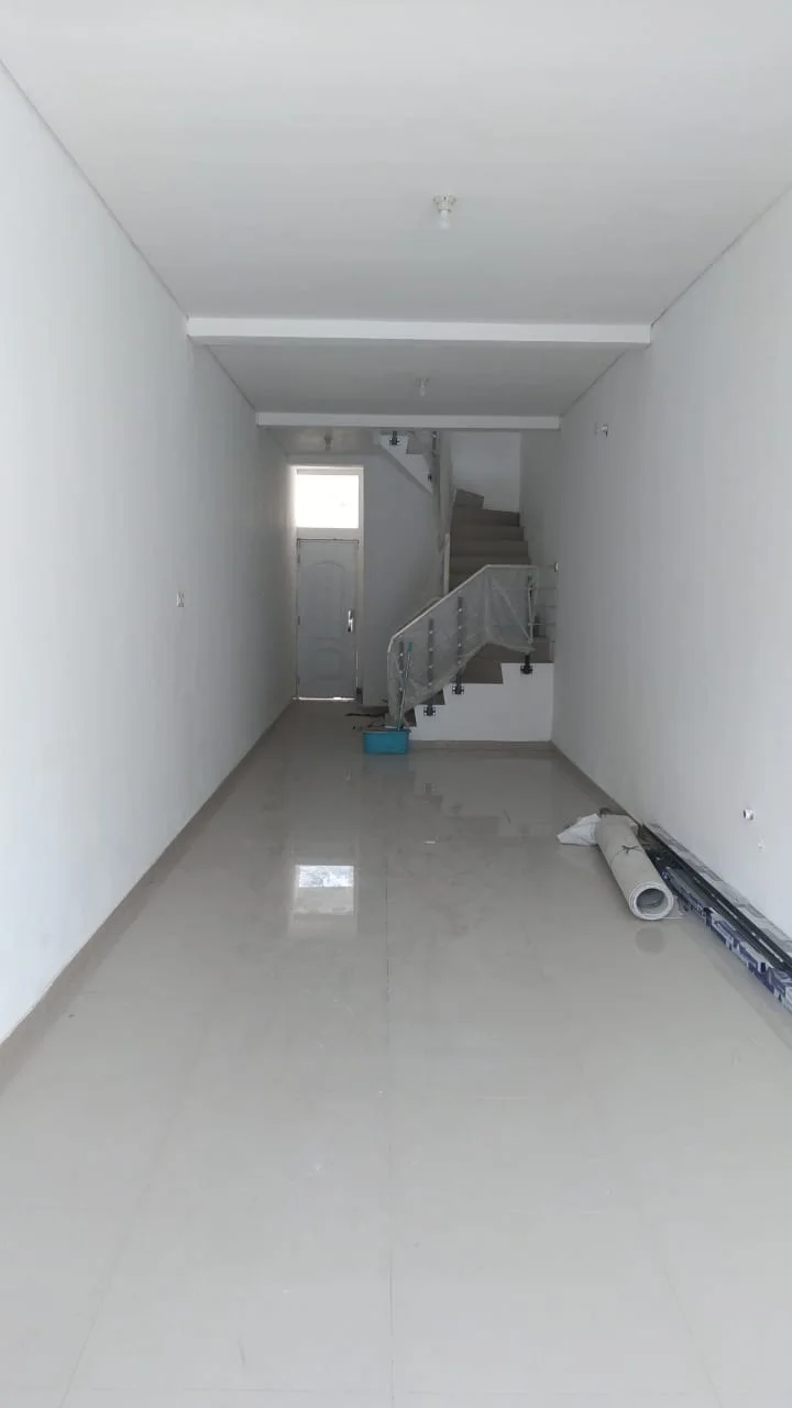 Jual/Sewa Ruko 2 Lantai Harga Murah di Bratang Binangun Surabaya Timur - Thumbnail 2