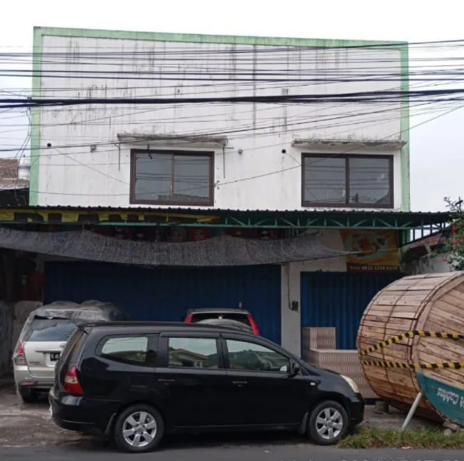 Dijual/Disewakan Ruko Strategis di Lumajang Jawa Timur - Image 1