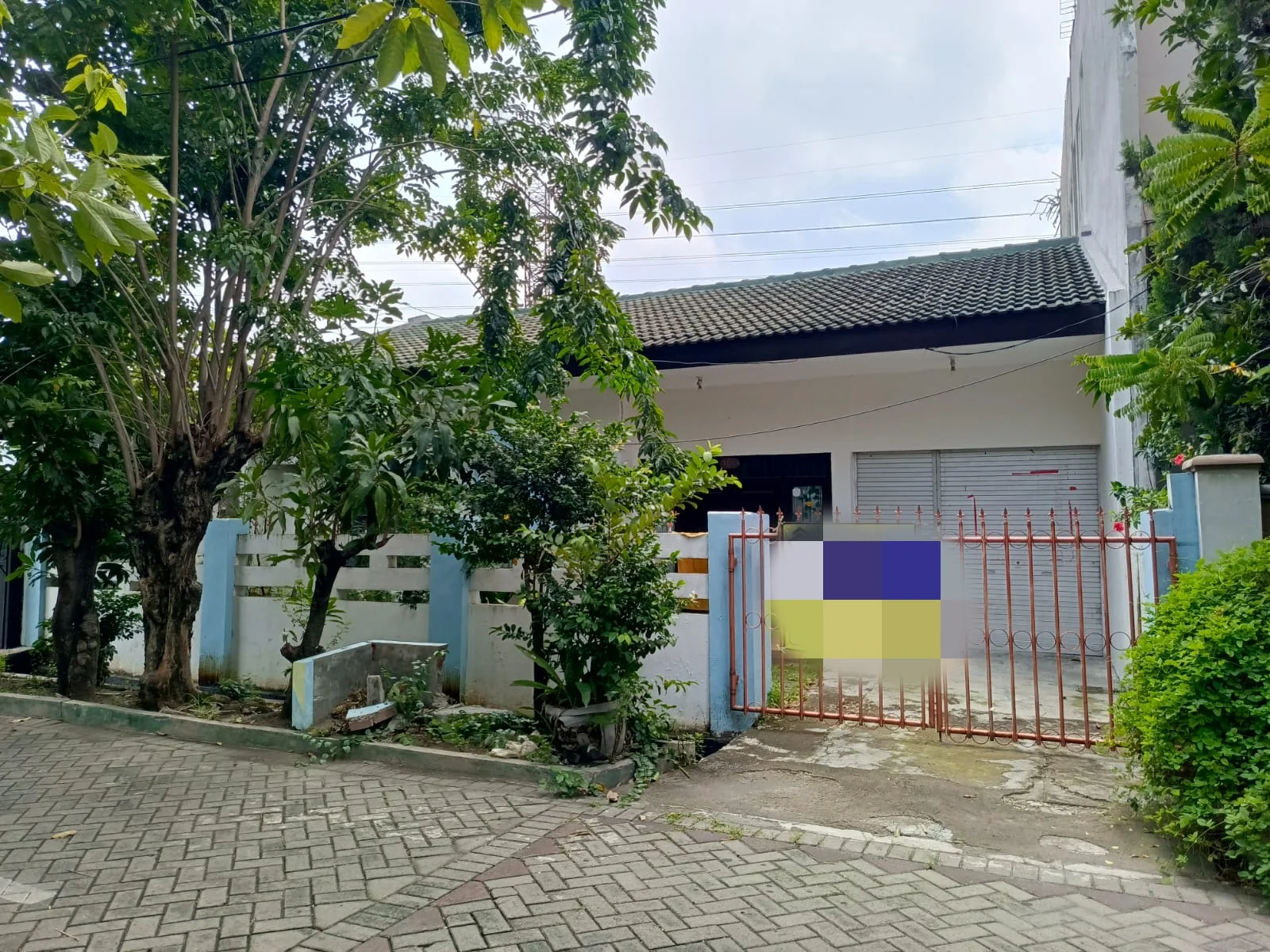 Dijual-Rumah-Nyaman-di-Kutisari-Surabaya-Selatan