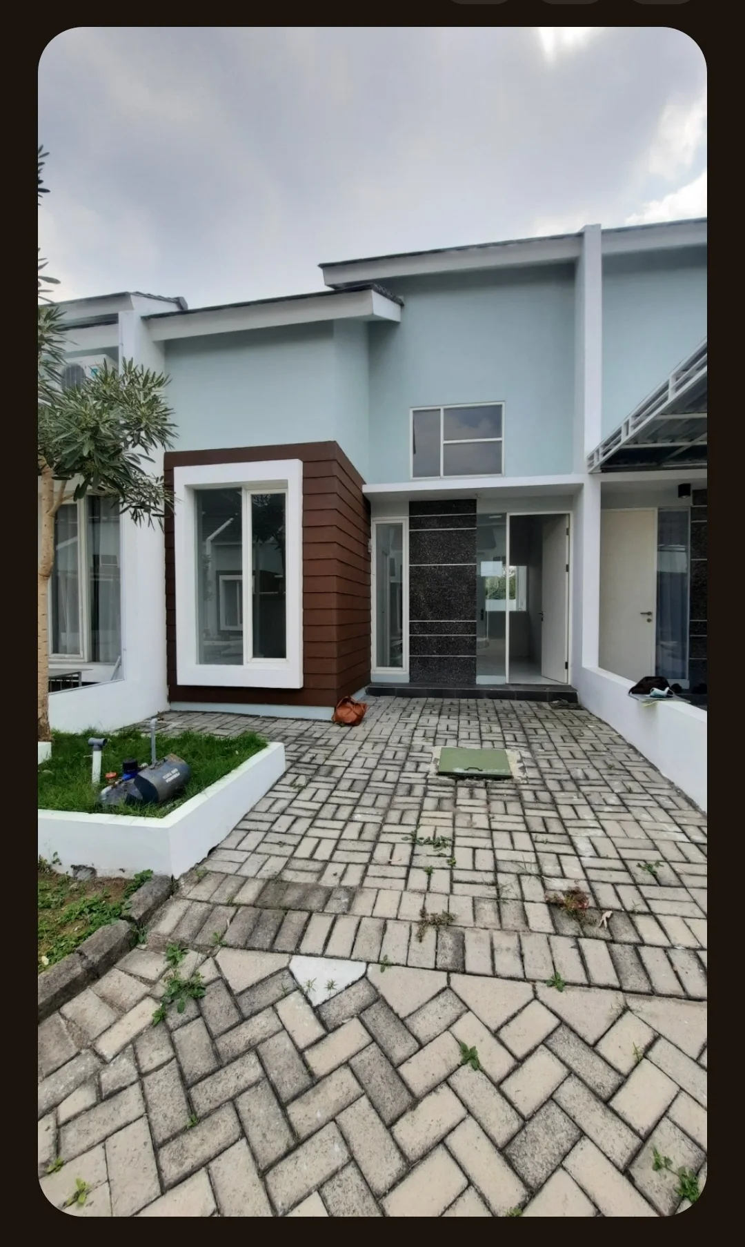 Jual-Rumah-Strategis-di-Jade-Hamlet-Menganti-Gresik