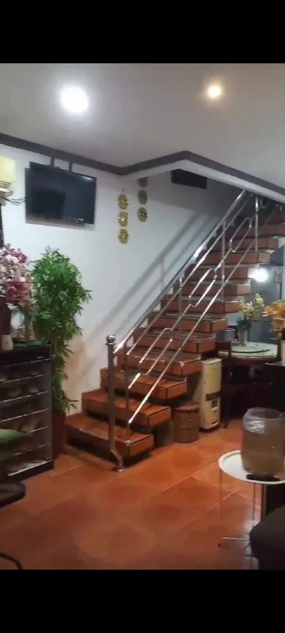 Dijual Rumah Siap Huni di Tanah Abang Jakarta Pusat - Thumbnail 4