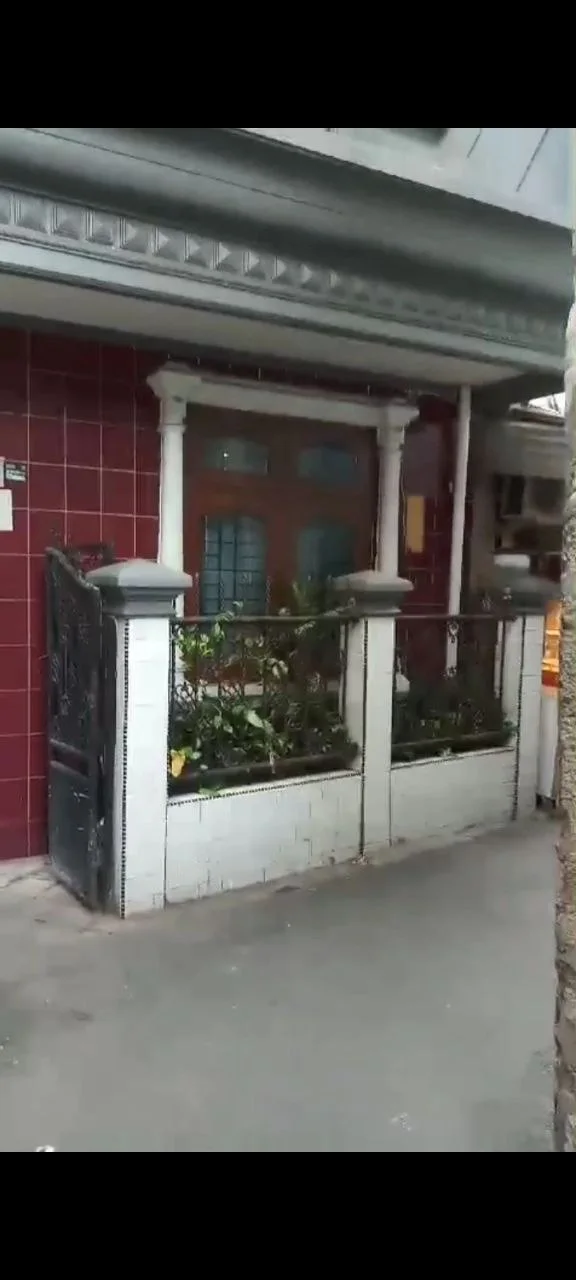 Dijual Rumah Siap Huni di Tanah Abang Jakarta Pusat - Thumbnail 2