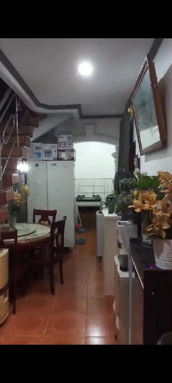 Dijual Rumah Siap Huni di Tanah Abang Jakarta Pusat - Thumbnail 3