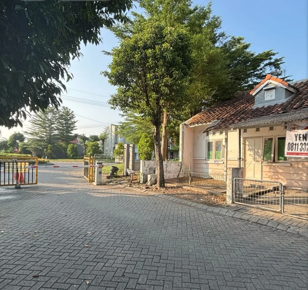 Dijual-Rumah-Hitung-Tanah-di-Bukit-Palma-Citraland-Surabaya-Barat