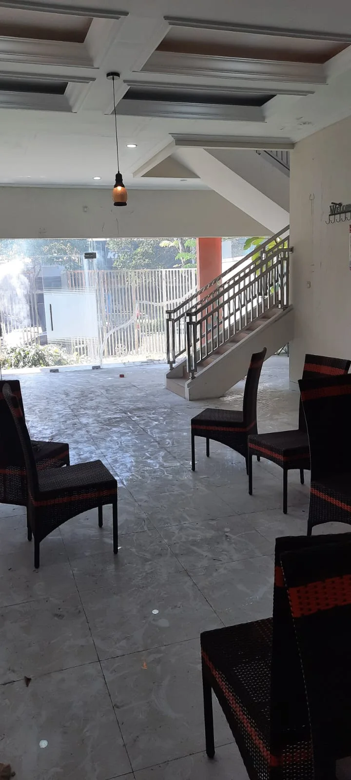 Jual Ruko 2,5 Lantai Murah Strategis 0 di Jalan Ngagel Jaya Surabaya Timur - Thumbnail 2