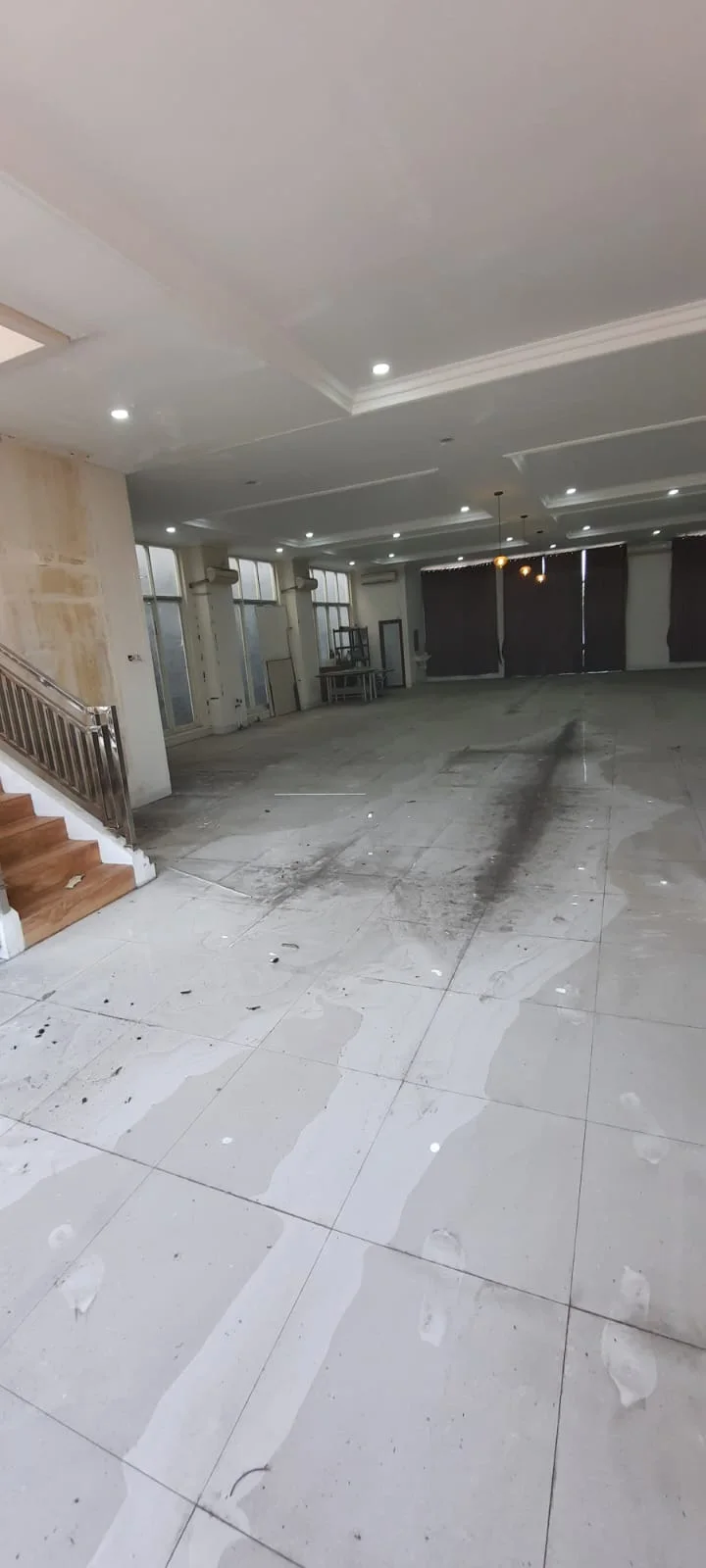 Jual Ruko 2,5 Lantai Murah Strategis 0 di Jalan Ngagel Jaya Surabaya Timur - Thumbnail 4
